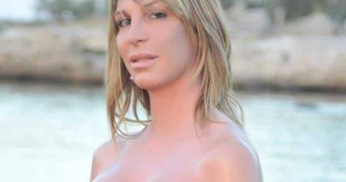 Alessia, prima trans pugliese riconosciuta donna: �Ci� che ho nei pantaloni � affar mio�